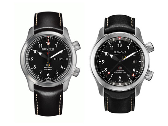 摘要:国际知名的英国制表品牌bremont(宝名表)自2007年推出首款腕表