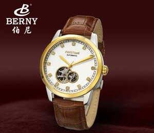 伯尼手表怎么样 伯尼手表质量怎么样？
