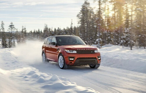 路虎揽胜运动版怎么样?