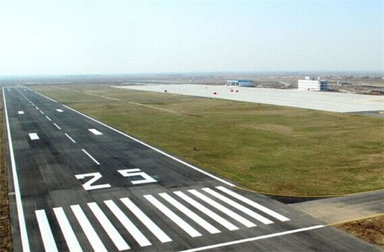 顺德拟定建设通用机场计划 两家企业拥有私人飞机