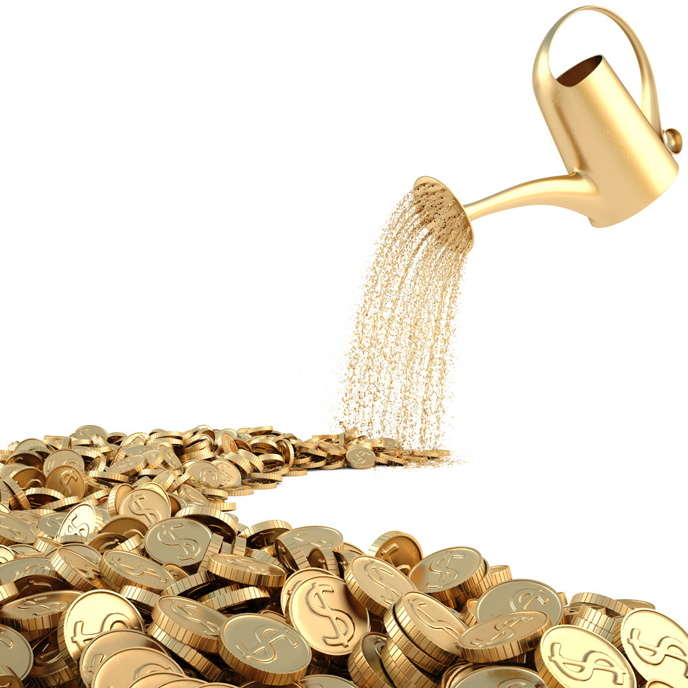 白银与国际经济之间的那点事儿