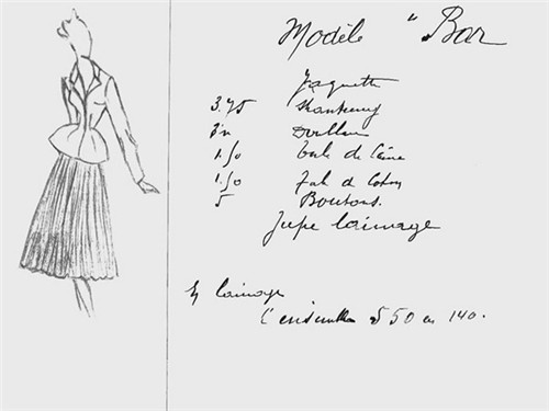 Dior(迪奥):从服装延伸到珠宝的高级定制盛会