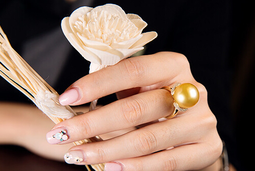 Venti梵迪珠宝夏天保养首饰注意事项