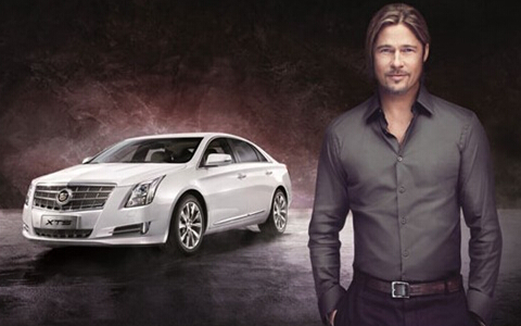 凯迪拉克XTS怎么样?