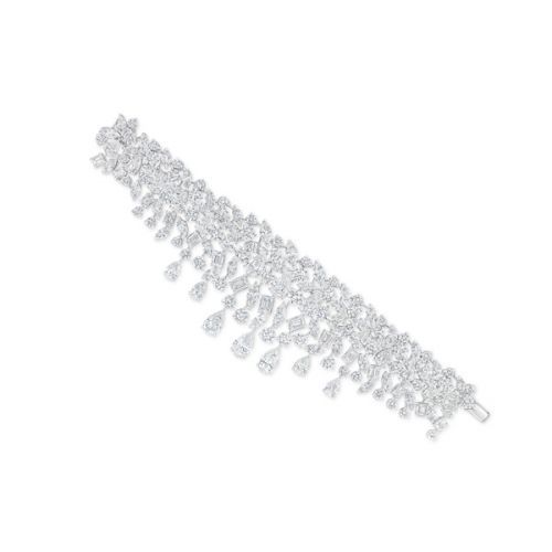 音乐触动人心 格拉夫珠宝推出Rhythm系列