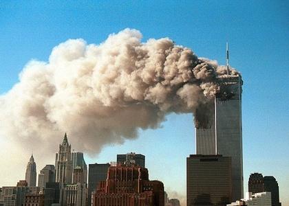 利比亚11架商用飞机被盗 911事件或重演