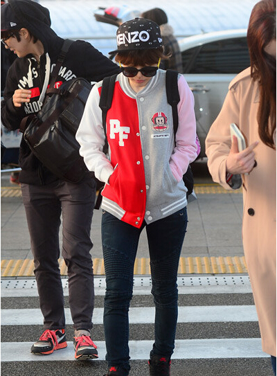 红白条纹风衣_红白条纹(3)