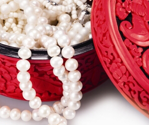 深圳珠宝展览会将开 海外展商热情参展