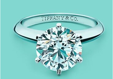 蒂芙尼50分钻石多少钱?