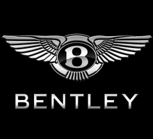 宾利(Bentley)汽车品牌介绍