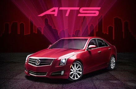 凯迪拉克比较便宜的多少钱?