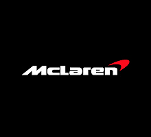 迈凯轮McLaren