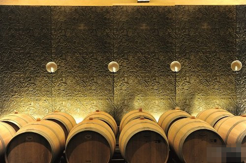 欧洲酒庄看好中国葡萄酒市场 开始推行多样化服务