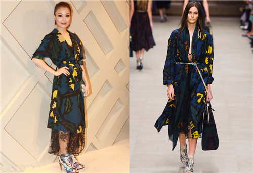 印花风衣_和平精英黄金风衣图片