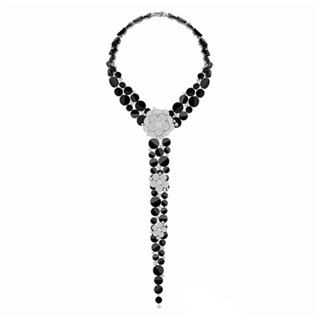 Chanel推出全新系列臻品珠宝 打造专属文艺时代