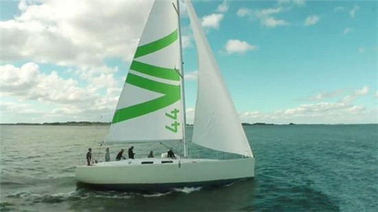 汉斯经典型号将亮相2014深圳国际游艇展