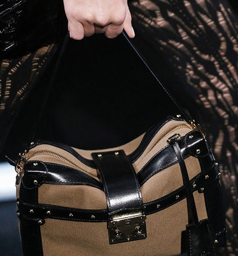 Louis Vuitton发布2015春夏系列箱包