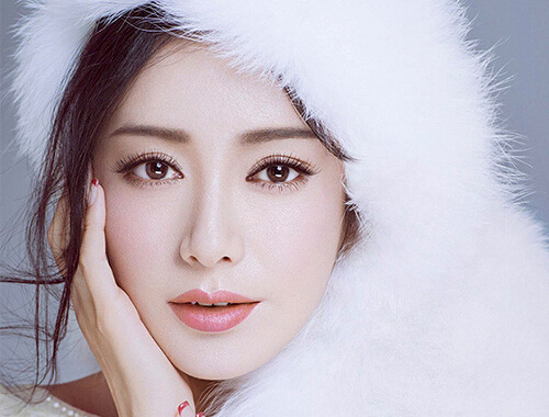 修眉化妆基础知识 初学者也能拥有妩媚眉妆