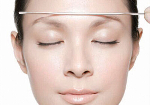 修眉化妆基础知识 初学者也能拥有妩媚眉妆