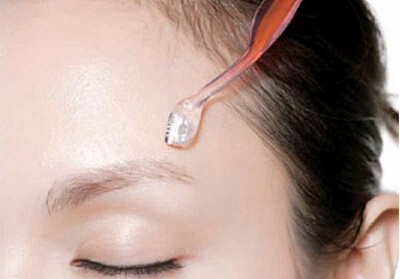 修眉化妆基础知识 初学者也能拥有妩媚眉妆