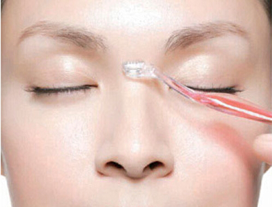 修眉化妆基础知识 初学者也能拥有妩媚眉妆