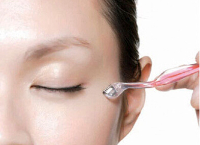 修眉化妆基础知识 初学者也能拥有妩媚眉妆