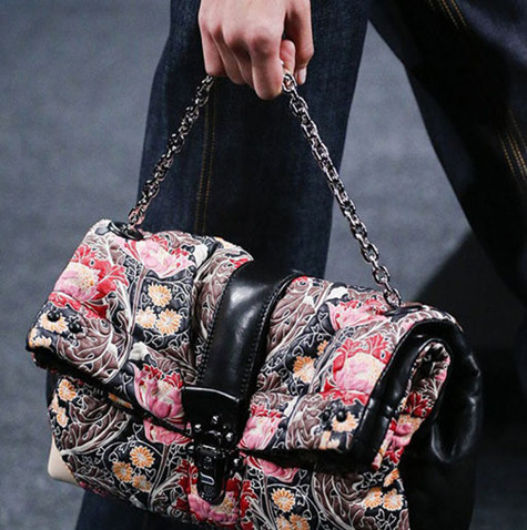 Louis Vuitton发布2015春夏系列箱包