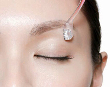 修眉化妆基础知识 初学者也能拥有妩媚眉妆