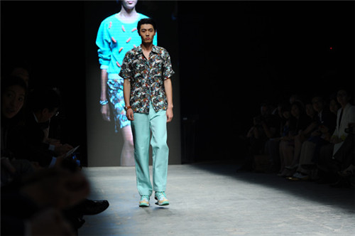 Casa Gi珠宝品牌于上海展示其私家瑰丽珍宝