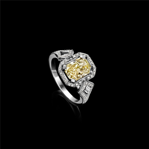 Casa Gi珠宝品牌于上海展示其私家瑰丽珍宝