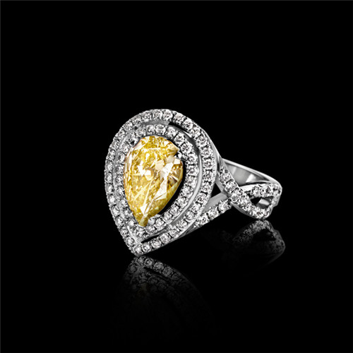 Casa Gi珠宝品牌于上海展示其私家瑰丽珍宝