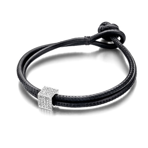 Casa Gi珠宝品牌于上海展示其私家瑰丽珍宝