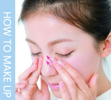 粉底液怎么用 柔焦光透底妆终极教程