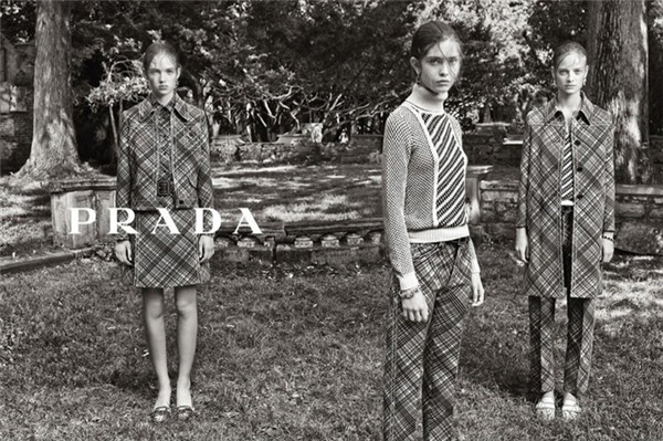 Prada2015紺ȼϵйƬع