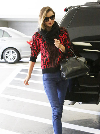 5招<a href='http://www.china1f.com' target='_blank'>服装</a>搭配技巧 让你秋冬穿衣不显臃肿潮味十足