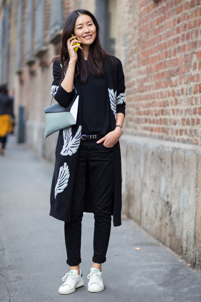 刘雯同款风衣_刘雯同款发型(2)