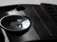 毛坯钻石 广东毛坯钻石进出口量和加工量占全国70%