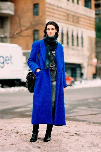 砖红色风衣怎么搭配_红色风衣怎么搭配(3)