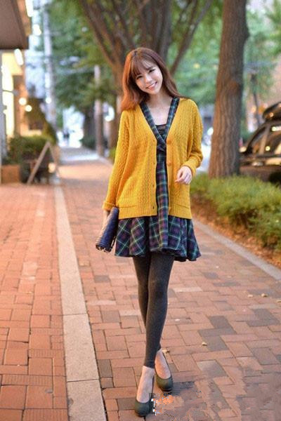 怎么搭配针织开衫 6430bbcf979839c2da6d4db461f89479.jpg?_=1416202190347