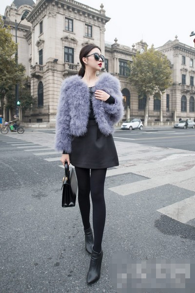 皮草外套穿搭示范 474d6996ffae9cff581977731b3ae628.jpg?_=1416535387167