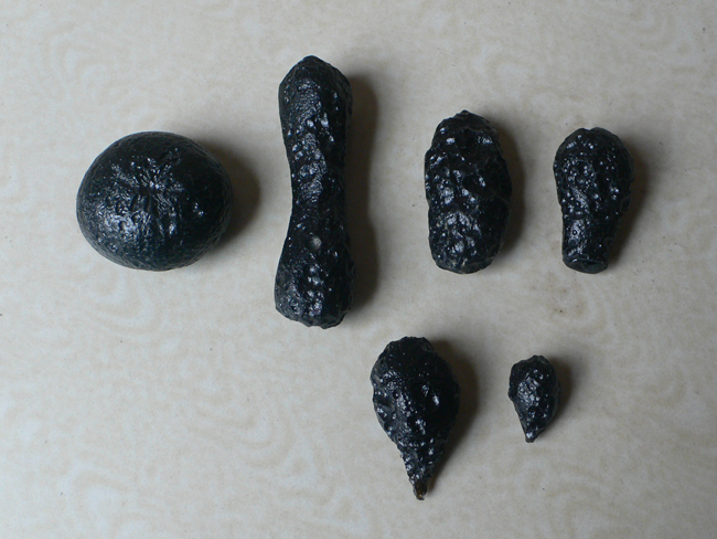 火星陨石