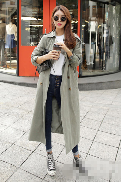 匡威风衣外套_匡威所有正品外套图片