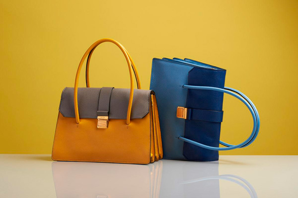 Miu Miu 推出全新Madras系列手袋