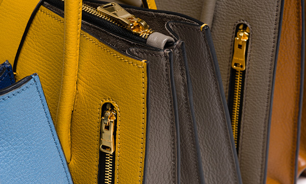 Miu Miu 推出全新Madras系列手袋