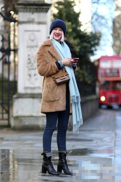 混搭<a href='http://www.china1f.com' target='_blank'>服装</a>搭配技巧 4招轻松搞定层次感