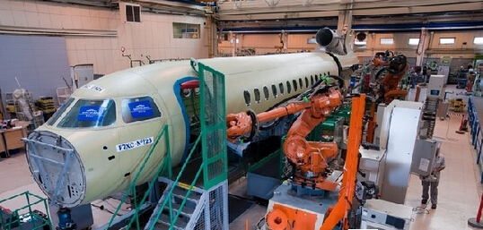 达索波尔多新建MRO车间 服务于猎鹰三款私人飞机