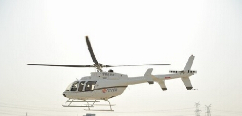 低空限制开始放松 私人飞机发展空间大