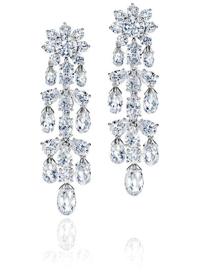 陈意涵携海瑞温斯顿闪耀第51届金马奖颁奖典礼