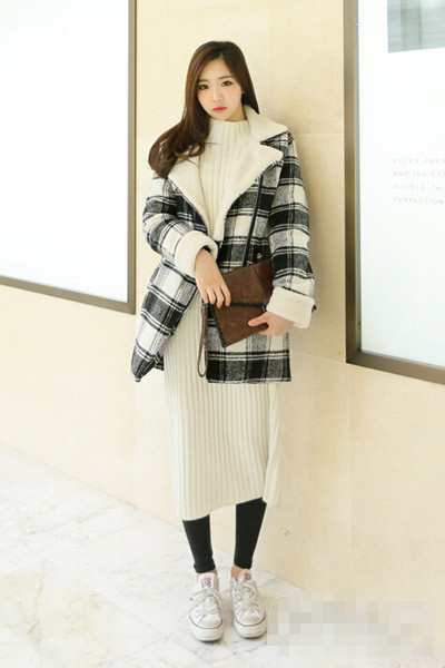 冬天内衣服_冬天衣服卡通图片(3)