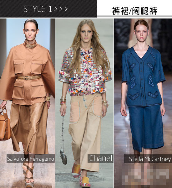 服装<em>流行趋势</em>_男装流行趋势_<em>女装</em>流行趋势_春